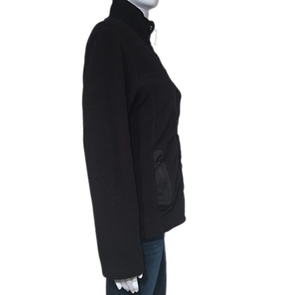 Snowzu Fleece Full Zip Jacket - Platinum Collection - Picture 7 of 10